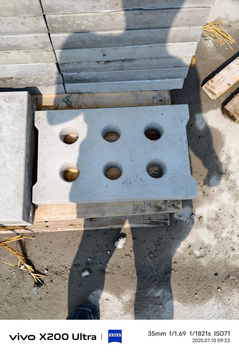 新型建材:建筑行业的未来明星